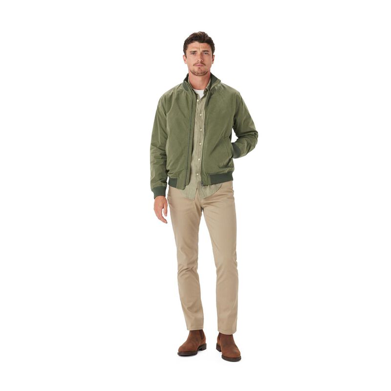 R.M. Williams Palmer Bomber Jacket image number 3